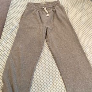 Children sweat pants